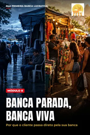 Etapa 0: Banca Parada, Banca Viva