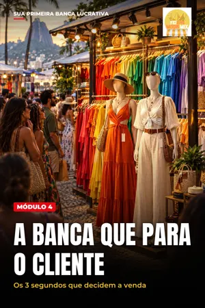 Etapa 4: A Banca Que Para o Cliente
