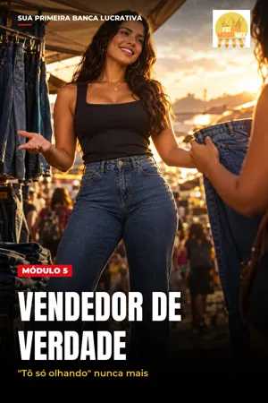 Etapa 5: Vendedor de Verdade