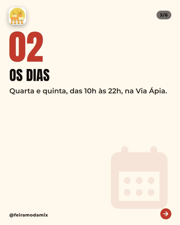 Slide 3 de 6 do carrossel Banca na Rocinha: tudo que você precisa saber