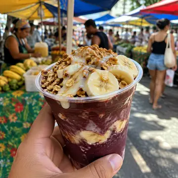 Açaí
