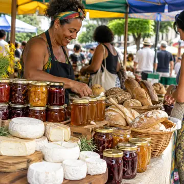 Alimentos Artesanais