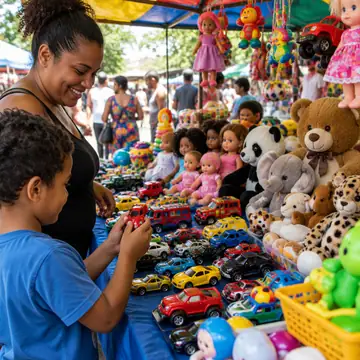 Brinquedos