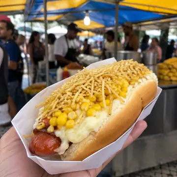 Cachorro-quente