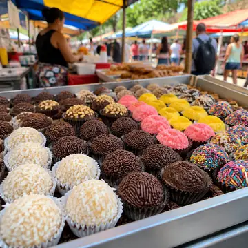 Doces