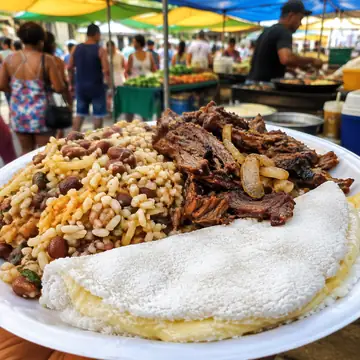 Comida Nordestina