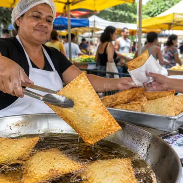 Pastéis