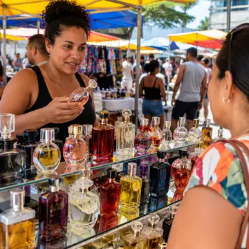 Perfumaria