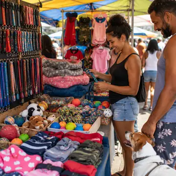 Produtos Pet