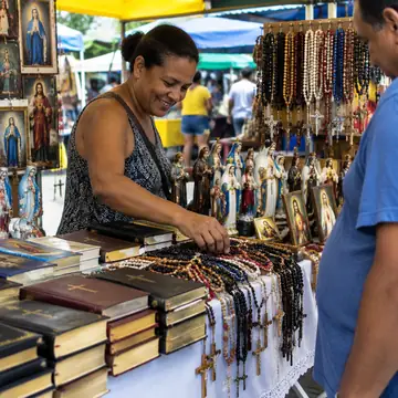 Artigos Religiosos