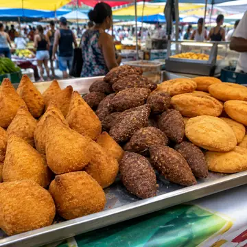 Salgados