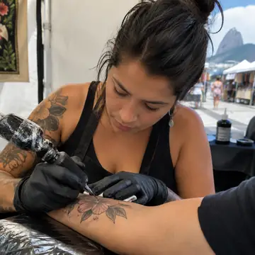 Tatuagem