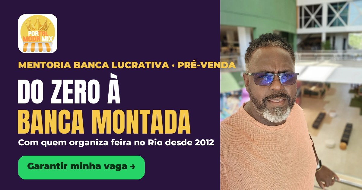 Mentoria Banca Lucrativa